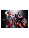 Super Robot Wars: Original Generations Soul of Chogokin Actionfigure GX-46R Dygenguar & Aussenseiter 18 cm - 21 - 