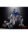 Mobile Suit Gundam Aerial: The Witch from Mercury Robot Spirits Chogokin 18 cm - 7 - 
