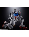 Mobile Suit Gundam: The Witch from Mercury Robot Spirits Chogokin Gundam Aerial 18 cm - 7 - 