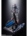 Mobile Suit Gundam: The Witch from Mercury Robot Spirits Chogokin Gundam Aerial 18 cm - 12 - 