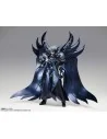 Saint Seiya Myth Cloth Metal Ex Thanatos 18 cm - 2 - 