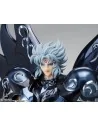 Saint Seiya Myth Cloth Metal Ex Thanatos 18 cm - 9 - 