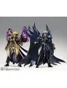 Saint Seiya Myth Cloth Metal Ex Thanatos 18 cm - 14 - 