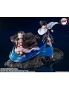 Demon Slayer Kanao Tsuyuri Figuarts Zero15 cm - 6 - 