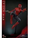 Spider-Man: No Way Home Movie Masterpiece Action Figure 1/6 Friendly Neighborhood Spider-Man 30 cm - 4 - 