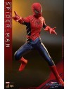Spider-Man: No Way Home Movie Masterpiece Action Figure 1/6 Friendly Neighborhood Spider-Man 30 cm - 5 - 