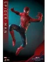 Spider-Man: No Way Home Movie Masterpiece Action Figure 1/6 Friendly Neighborhood Spider-Man 30 cm - 6 - 