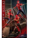 Spider-Man: No Way Home Movie Masterpiece Action Figure 1/6 Friendly Neighborhood Spider-Man 30 cm - 10 - 