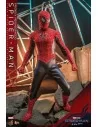Spider-Man: No Way Home Movie Masterpiece Action Figure 1/6 Friendly Neighborhood Spider-Man 30 cm - 11 - 