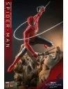 Spider-Man: No Way Home Movie Masterpiece Action Figure 1/6 Friendly Neighborhood Spider-Man 30 cm - 12 - 
