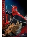 Spider-Man: No Way Home Movie Masterpiece Action Figure 1/6 Friendly Neighborhood Spider-Man 30 cm - 13 - 