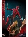Spider-Man: No Way Home Movie Masterpiece Action Figure 1/6 Friendly Neighborhood Spider-Man 30 cm - 14 - 