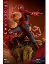 Spider-Man: No Way Home Movie Masterpiece Action Figure 1/6 Friendly Neighborhood Spider-Man 30 cm - 15 - 