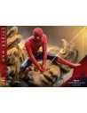 Spider-Man: No Way Home Movie Masterpiece Action Figure 1/6 Friendly Neighborhood Spider-Man 30 cm - 17 - 