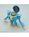 HGBD Gundam Build Divers Momokapool Momo's 1/144 - 3 - 