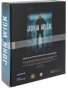 John Wick Deluxe Action Figure Box Set - 5 - 