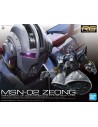 Zeong 1/144 Real Grade - 1 - 