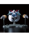 Zeong 1/144 Real Grade - 5 - 