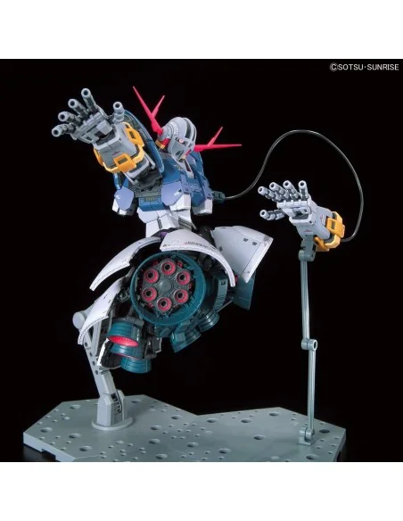Zeong 1/144 Real Grade - 8 - 