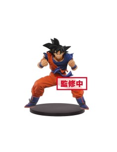 Dragon Ball Super Son Goku Fes Figure 20 cm