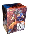 Dragon Ball Super Son Goku Fes Figure 20 cm - 2 - 