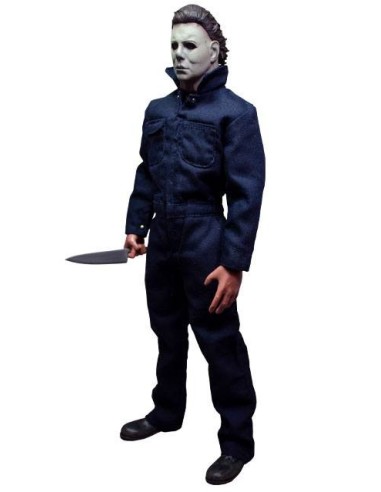 Halloween Michael Myers 30 cm Action Figure 1/6 - 1 - 