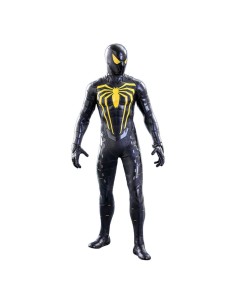 Spider-Man Anti-Ock Suit 30 cm 1/6