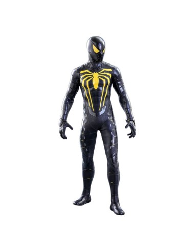 Spider-Man Anti-Ock Suit 30 cm 1/6 - 1 - 