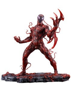 Marvel Universe ARTFX+ PVC Statue 1/10 Carnage Renewal Edition 20 cm - 1 - 