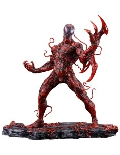 Marvel Universe ARTFX+ PVC Statue 1/10 Carnage Renewal Edition 20 cm - 1 - 