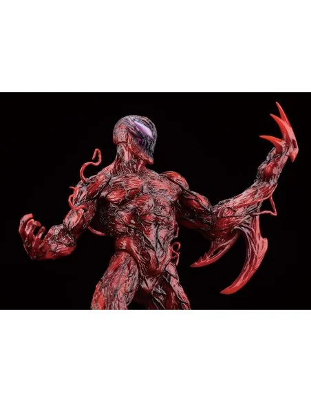 Marvel Universe ARTFX+ PVC Statue 1/10 Carnage Renewal Edition 20 cm - 12 - 