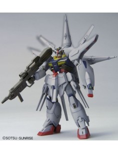 Bandai Gundam Providence Seed  R13 High Grade HG 1:144 Model Kit - 2 - 