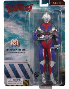 Ultraman Tiga Action Figure  20 cm