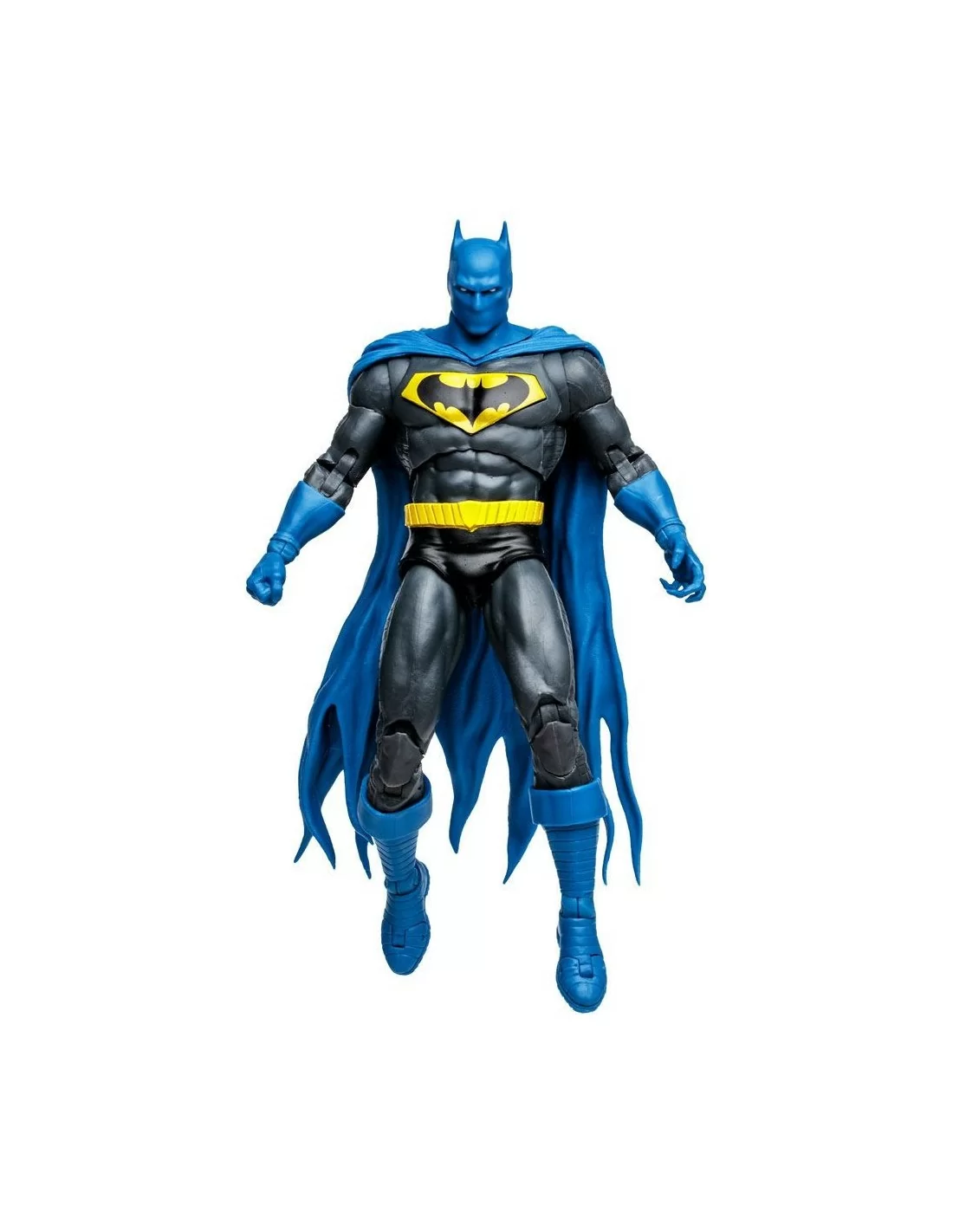DC Multiverse Action Figure Batman (Superman: Speeding Bullets) 18 cm