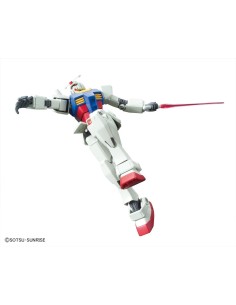 Bandai Gundam Rx-78-2 Revive Hg 1/144 High Grade 13cm - 6 - 