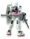 Bandai Gundam Rx-78-2 Revive Hg 1/144 High Grade 13cm - 5 - 