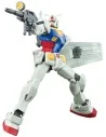 Bandai Gundam Rx-78-2 Revive Hg 1/144 High Grade 13cm - 4 - 