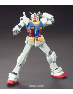 Bandai Gundam Rx-78-2 Revive Hg 1/144 High Grade 13cm - 8 - 