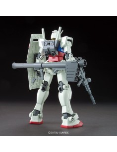 Bandai Gundam Rx-78-2 Revive Hg 1/144 High Grade 13cm - 10 - 