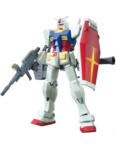 Bandai Gundam Rx-78-2 Revive Hg 1/144 High Grade 13cm - 2 - 