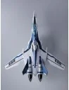 Vf-25 Messiah Valkyrie Worldwide Anniv. Ver Fig 34 Cm Macross Frontier Dx Chogokin - 2 - 