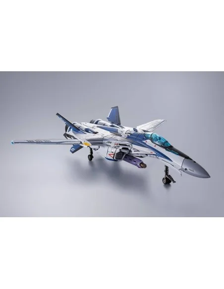 Vf-25 Macross Messiah Valkyrie Anniv. Ver Fig 34 Cm Dx Chogokin - 4 - 