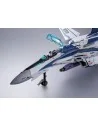 Vf-25 Macross Messiah Valkyrie Anniv. Ver Fig 34 Cm Dx Chogokin - 5 - 