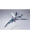 Vf-25 Macross Messiah Valkyrie Anniv. Ver Fig 34 Cm Dx Chogokin - 6 - 