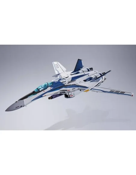 Vf-25 Macross Messiah Valkyrie Anniv. Ver Fig 34 Cm Dx Chogokin - 7 - 
