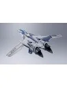 Vf-25 Messiah Valkyrie Worldwide Anniv. Ver Fig 34 Cm Macross Frontier Dx Chogokin - 8 - 