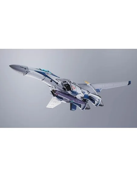 Vf-25 Macross Messiah Valkyrie Anniv. Ver Fig 34 Cm Dx Chogokin - 9 - 