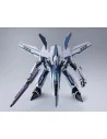 Vf-25 Macross Messiah Valkyrie Anniv. Ver Fig 34 Cm Dx Chogokin - 10 - 