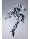 Vf-25 Macross Messiah Valkyrie Anniv. Ver Fig 34 Cm Dx Chogokin - 16 - 