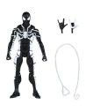 Marvel Legends Future Foundation Spider-Man Stealth Suit 15 cm - 1 - 